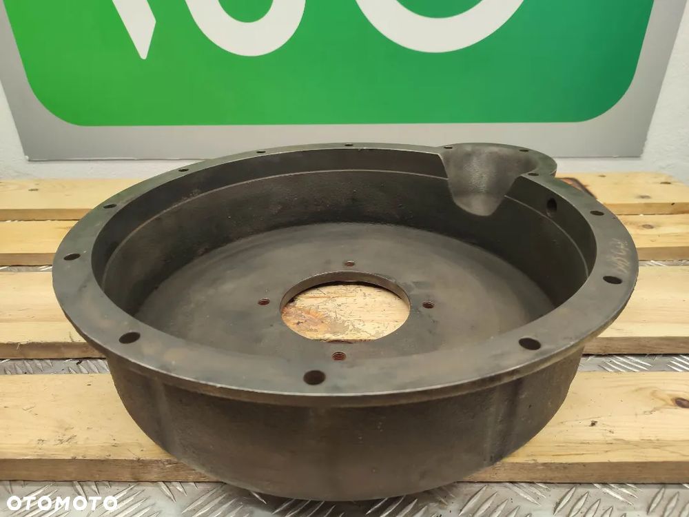 Obudowa koła zamachowego BOBCAT T2556 (78685.5) - 6