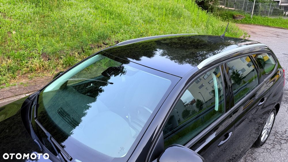 Peugeot 308 PureTech 130 GPF Stop & Start Active Business-Paket - 40