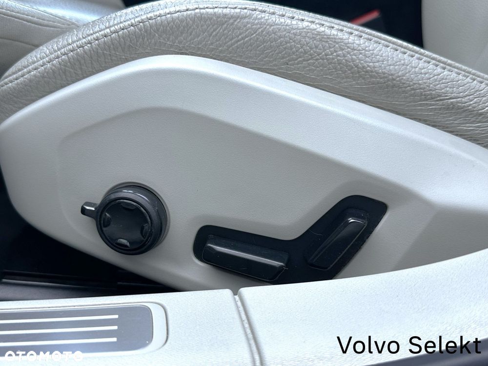 Volvo S90 - 33
