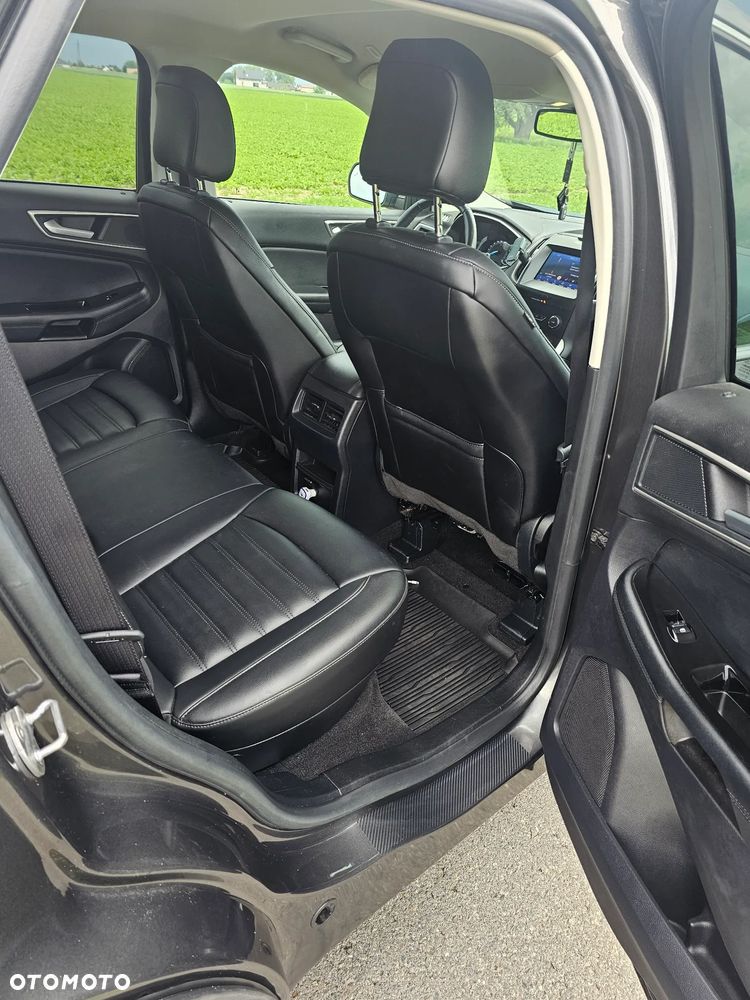Ford Edge 2.0 EcoBlue Twin-Turbo 4WD ST-Line - 19