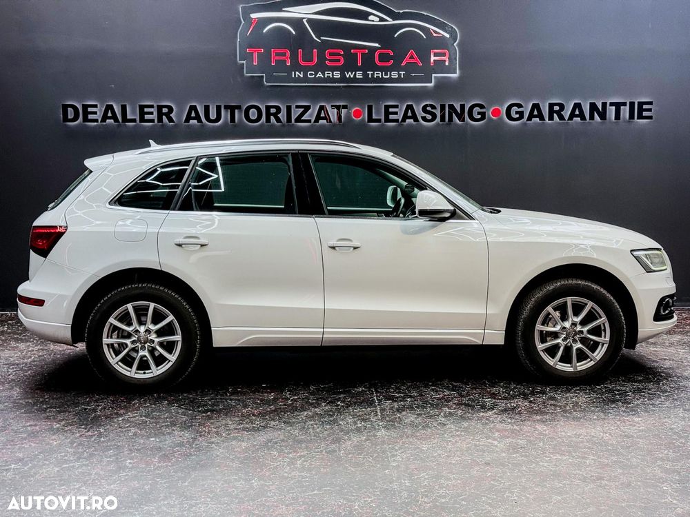 AUDI Q5 2014 — imagine 2