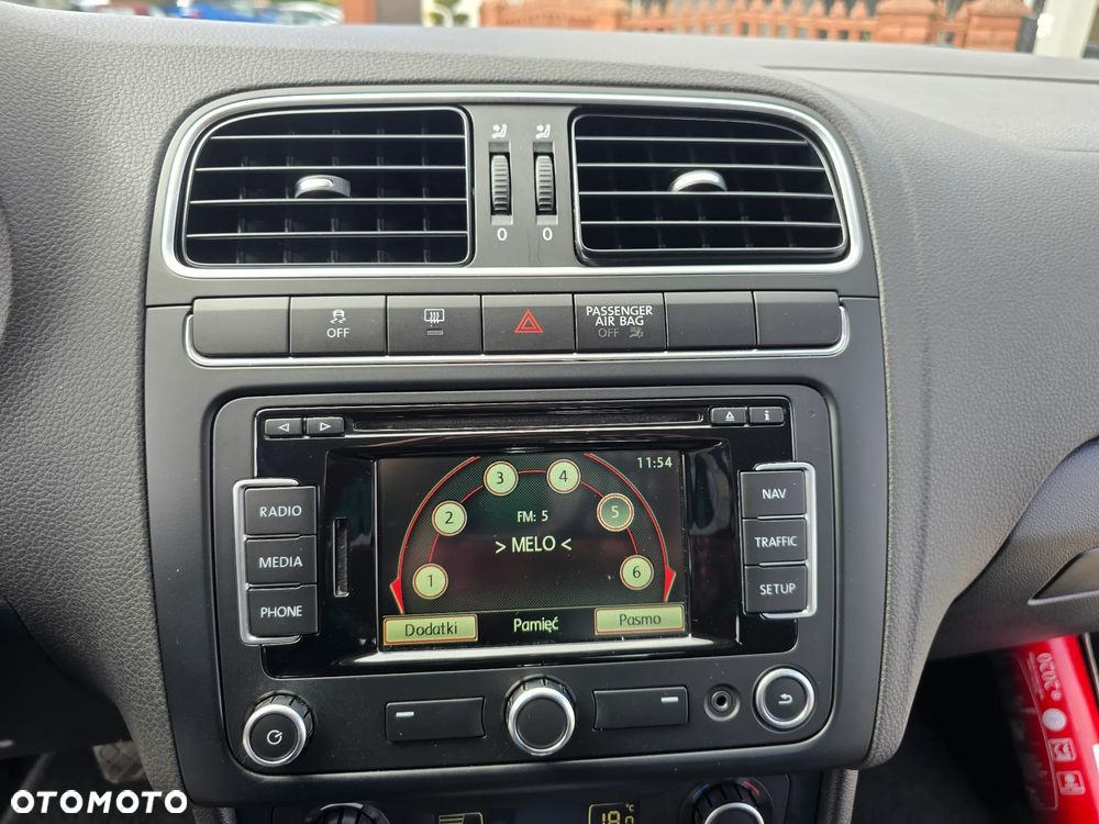 Volkswagen Polo - 29