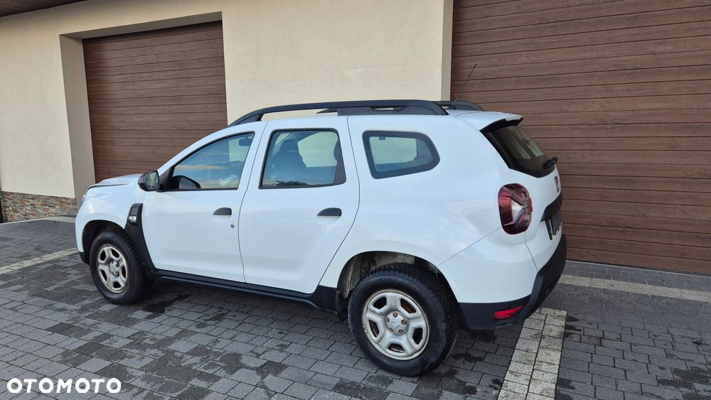 Dacia Duster - 3