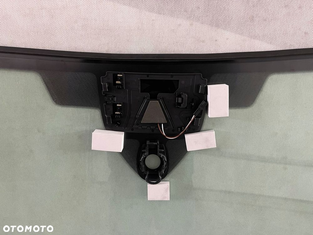 szyba przednia czołowa sensor kamera audi q3 acoustic po 2018- - 5