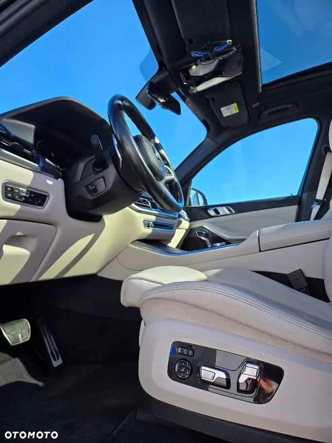 BMW X5 xDrive40i sport - 11