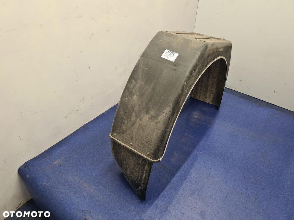 FIAT DUCATO III KONTENER BŁOTNIK TYŁ PRAWY - 5