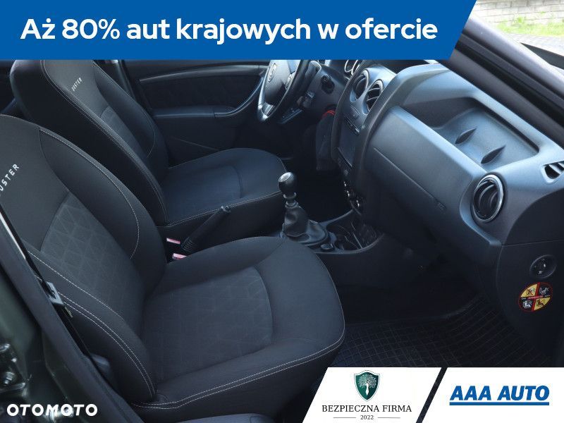 Dacia Duster - 11