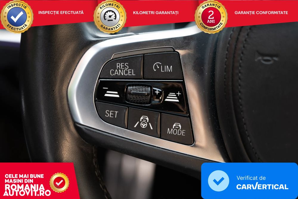 BMW Seria 3 330e AT PHEV - 13