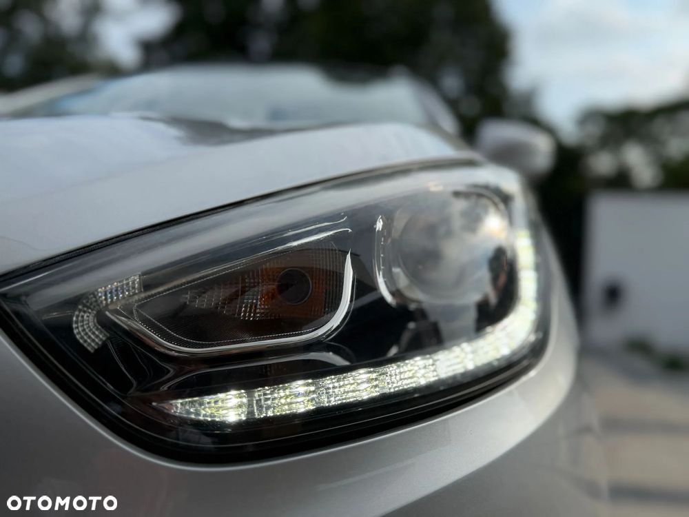 Hyundai ix35 1.6 GDI Premium 2WD - 23