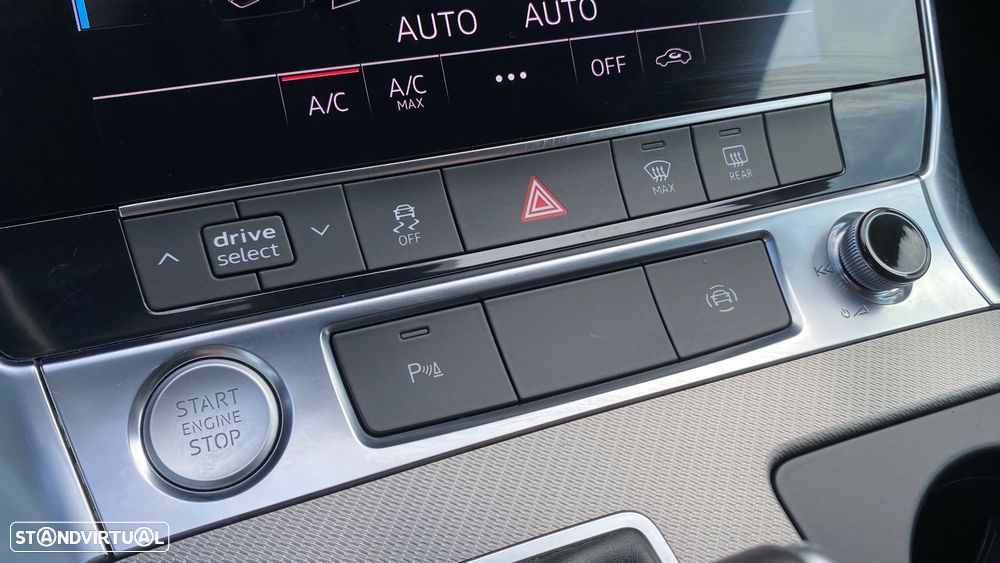 Audi A6 Avant 40 TDI Sport S tronic - 55