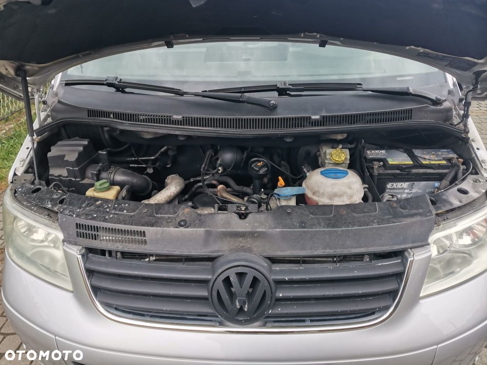 Volkswagen Multivan L1 - 24