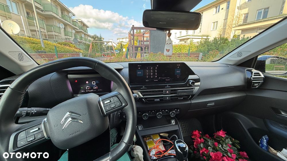 Citroën C4 1.2 PureTech Business Edition S&S - 1
