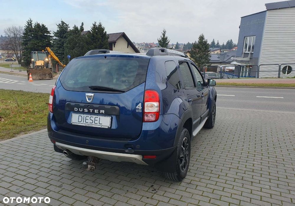 Dacia Duster - 6