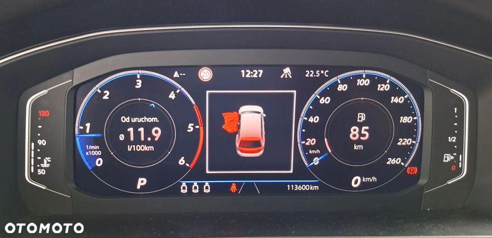 Volkswagen Passat - 9