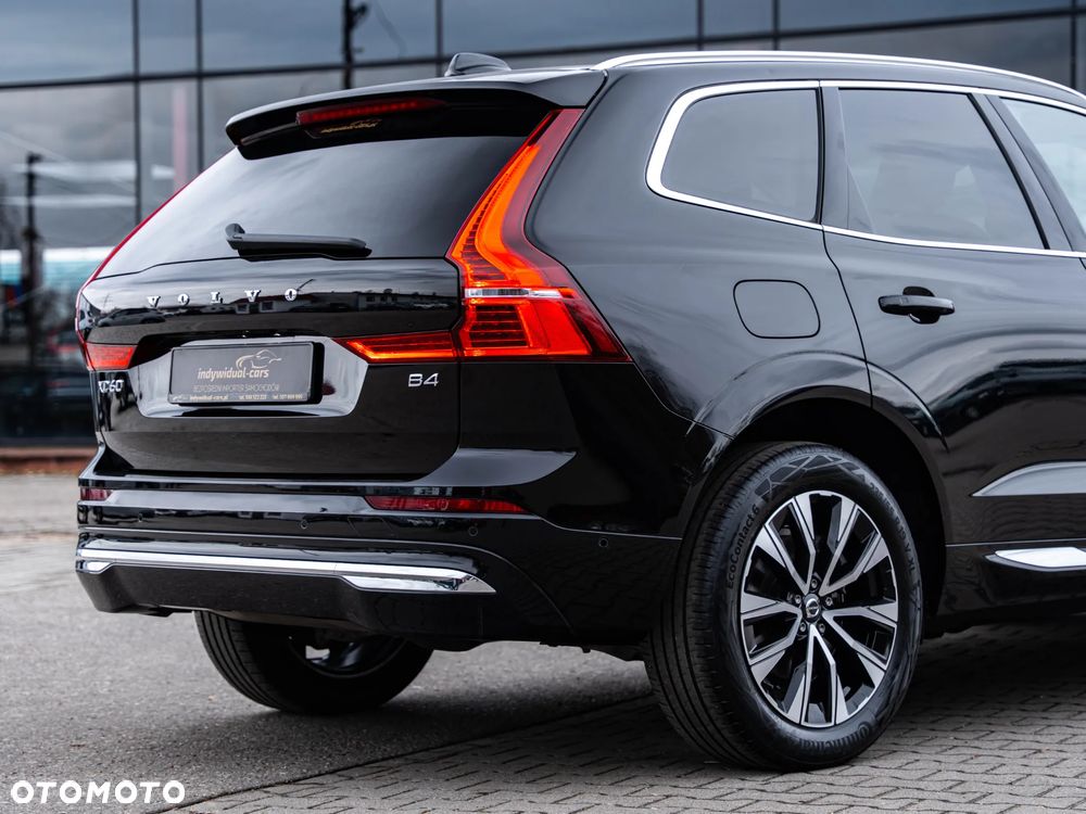 Volvo XC 60 B4 D Plus Bright - 14