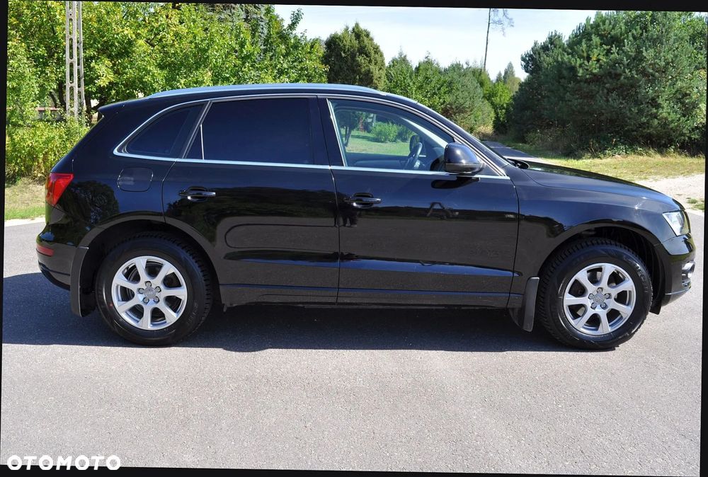 Audi Q5 2.0 TDI Quattro S tronic - 11