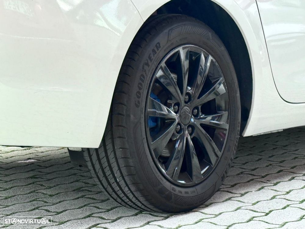 Peugeot 308 SW 1.5 BlueHDi Style EAT8 - 6