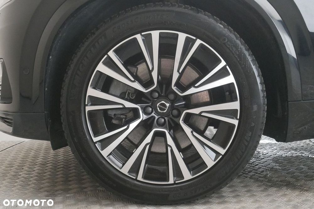 Volvo XC 90 - 14