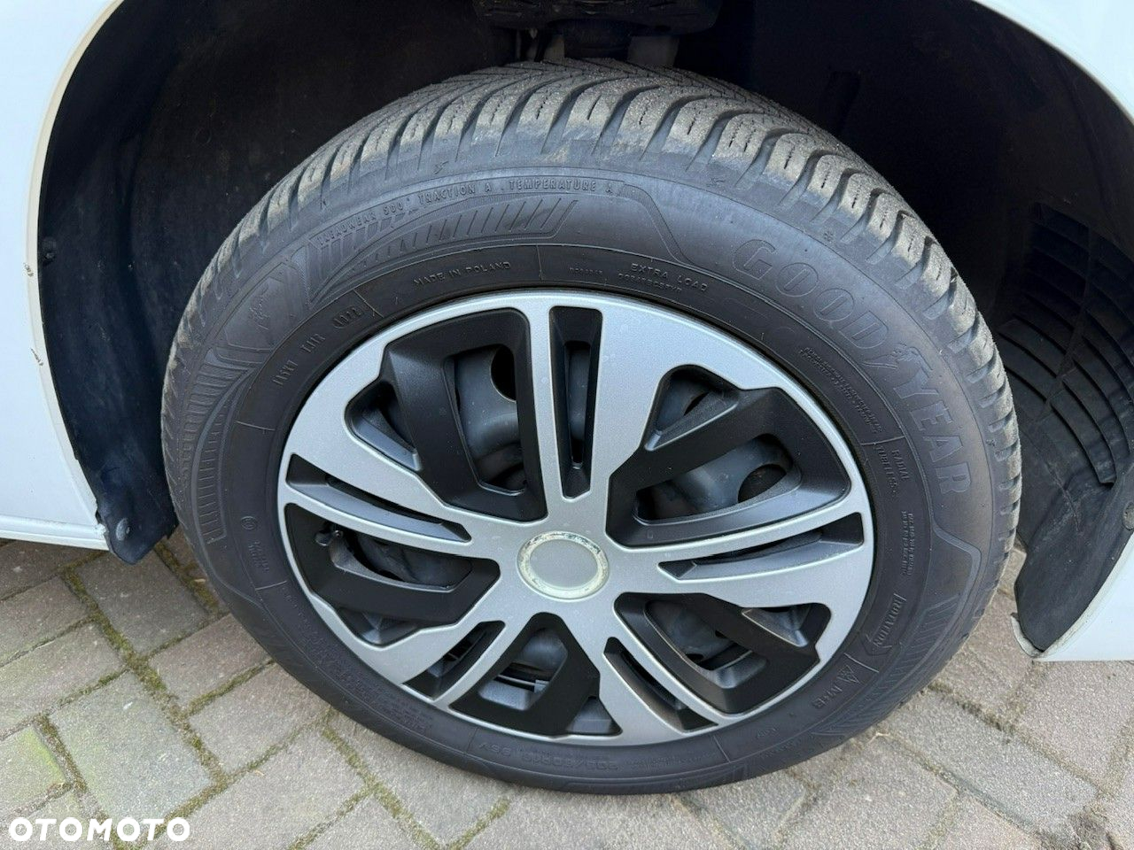 Opel Combo - 25