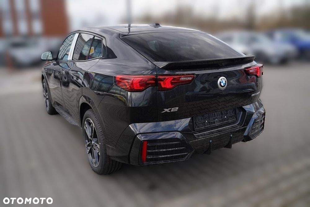 BMW X2 sDrive20i mHEV M Sport - 5