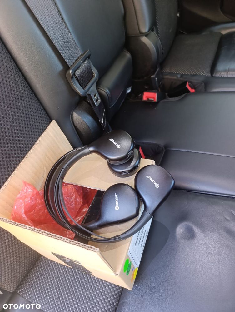 Fiat Freemont 2.0 Multijet 16V DPF Automatik Allrad Black Code - 15