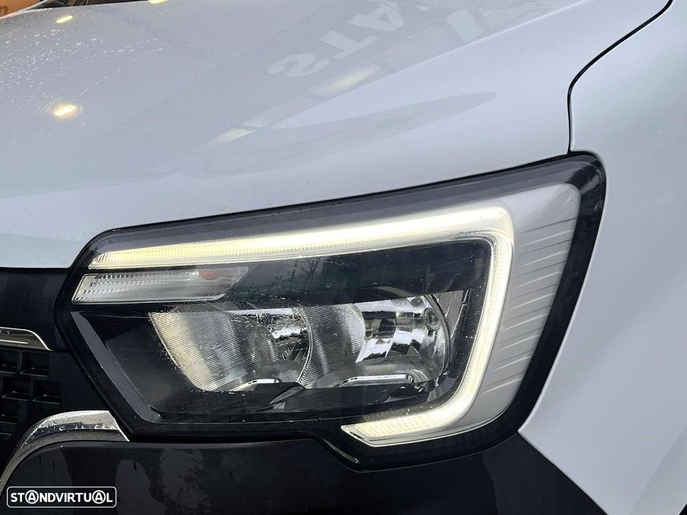 Renault Master 2.3 dCi L3H2 3.5T SS - 17