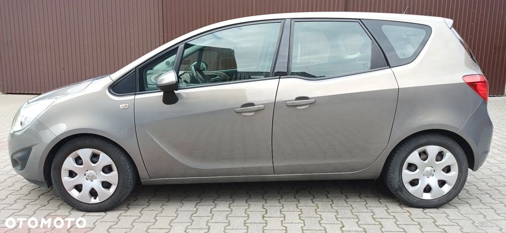 Opel Meriva 1.4 T Enjoy - 1