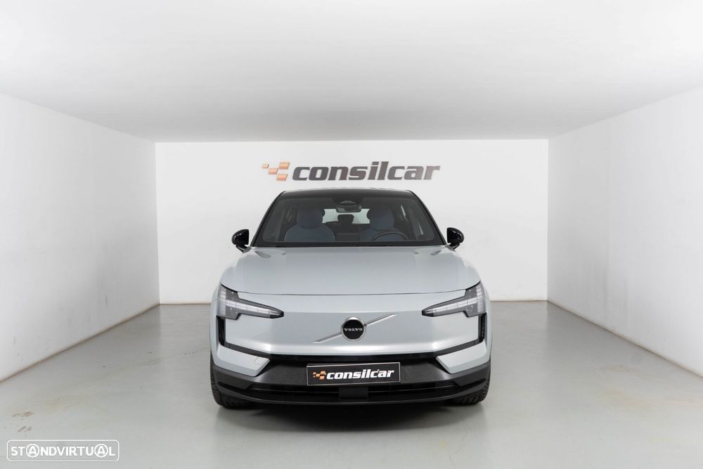 Volvo EX30 69 kWh Single Motor Extended Range Plus - 2