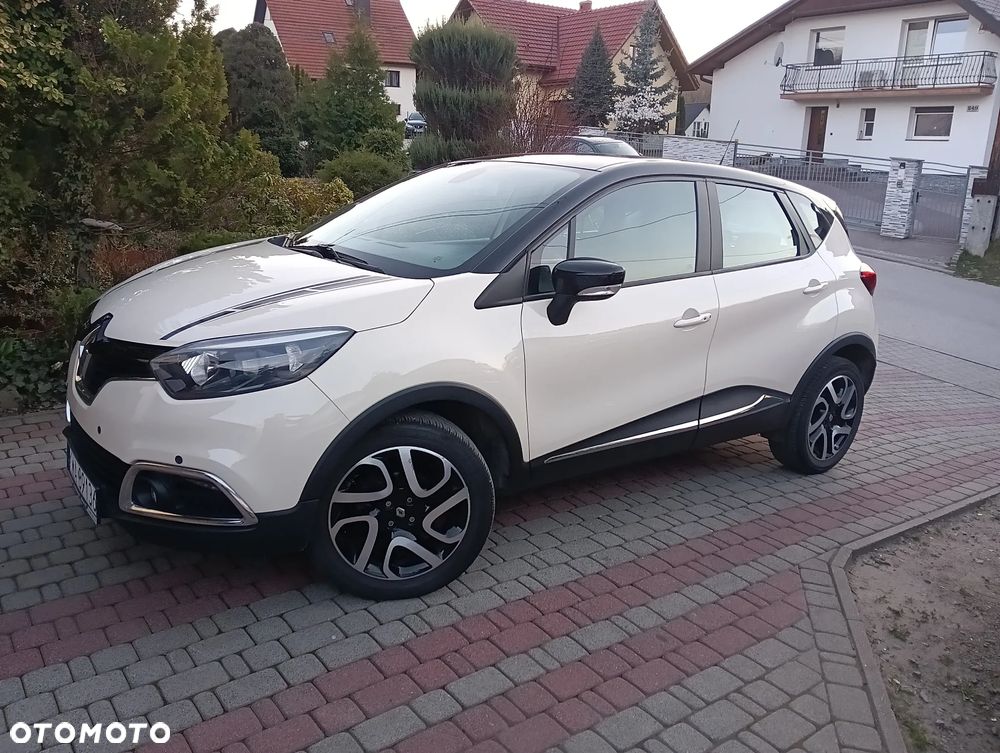 Renault Captur ENERGY TCe 90 Start&Stop Luxe - 3