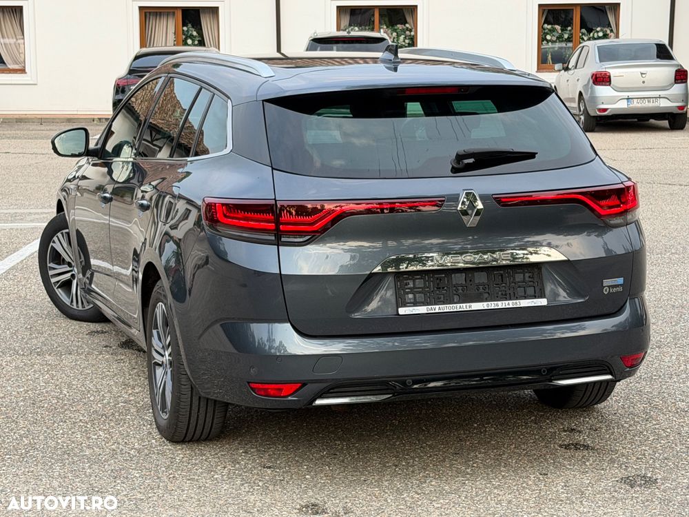 Renault Megane E-TECH 160 INTENS - 26