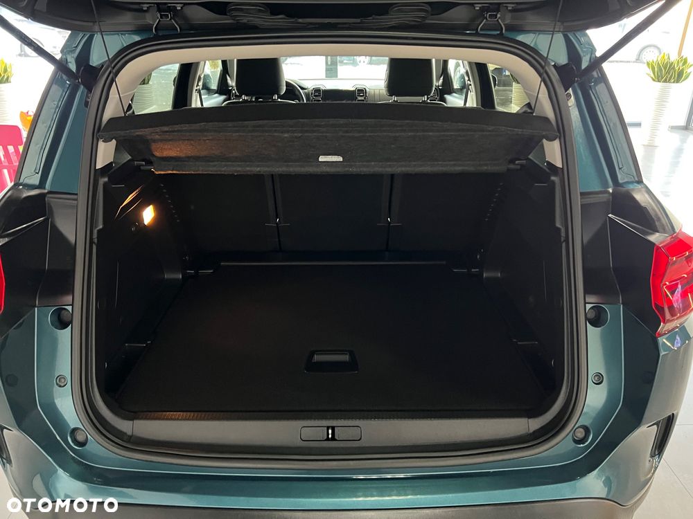 Citroën C5 Aircross - 31