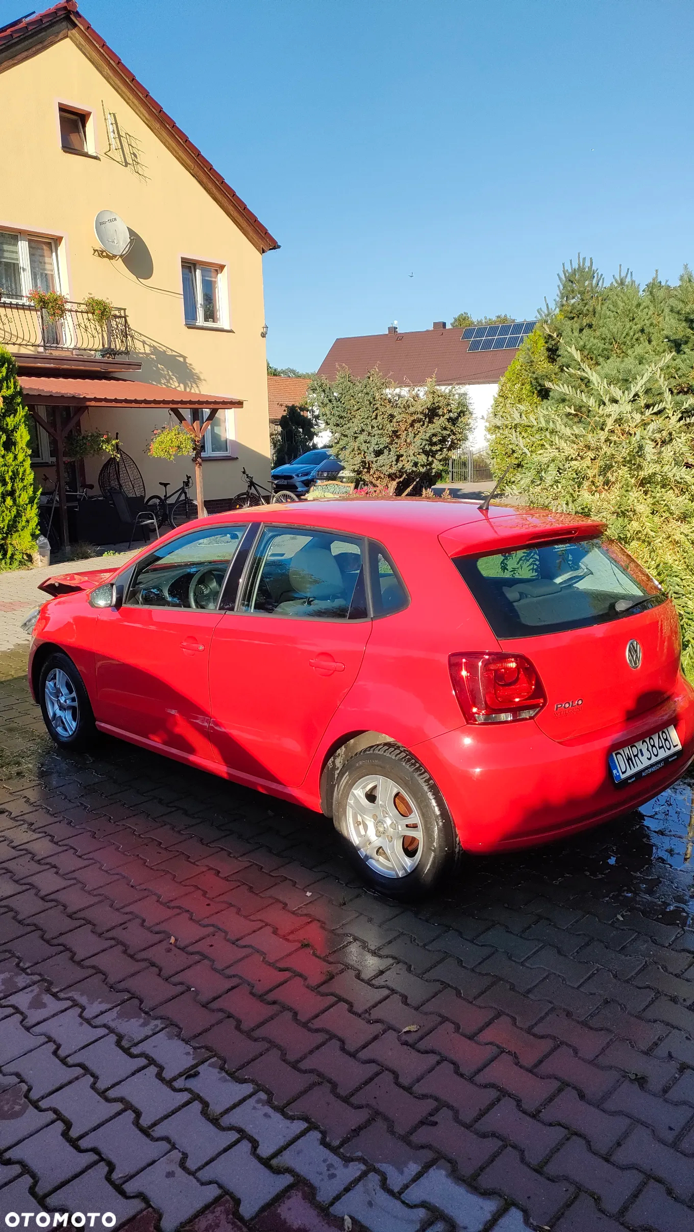 Volkswagen Polo 1.2 CityLine - 13