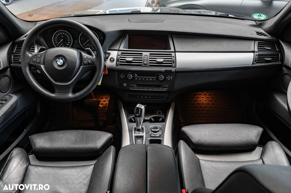 BMW X5 xDrive30d M Sport Edition - 5
