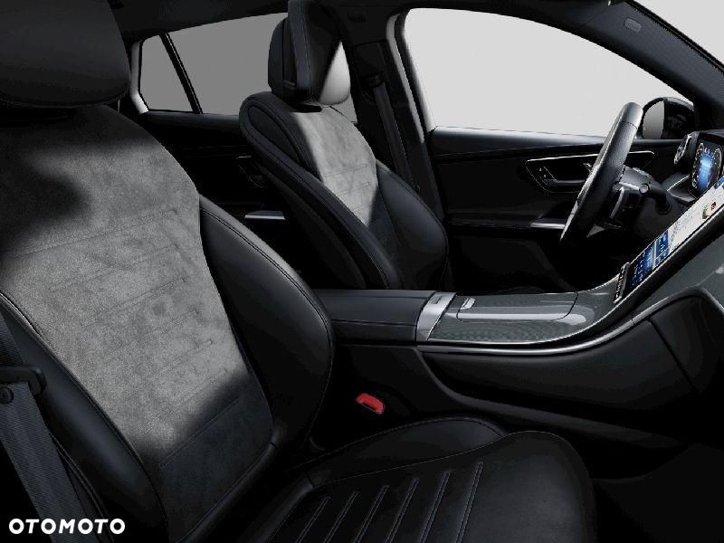 Mercedes-Benz GLC 200 mHEV 4-Matic AMG Line - 5