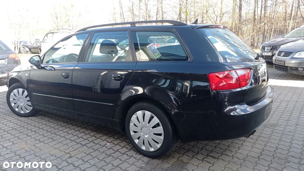 Seat Exeo 1.8 TSI Reference - 10