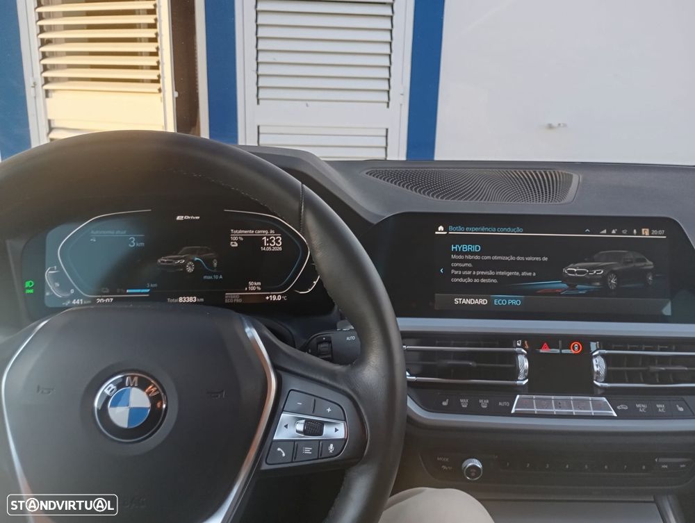 BMW 330 - 17