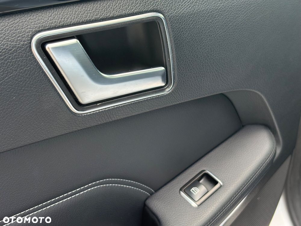 Mercedes-Benz Klasa E 350 7G-TRONIC Avantgarde - 16