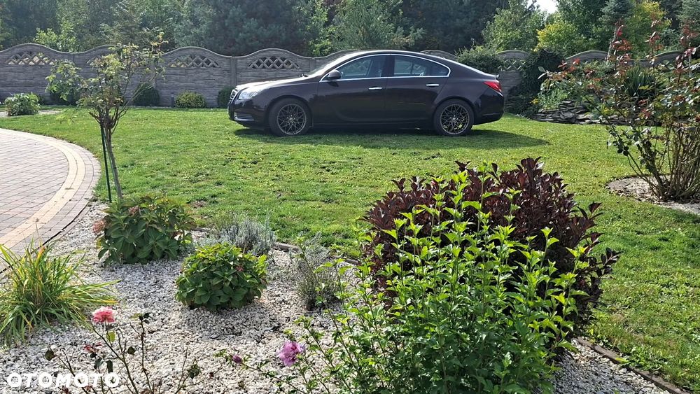 Opel Insignia - 2