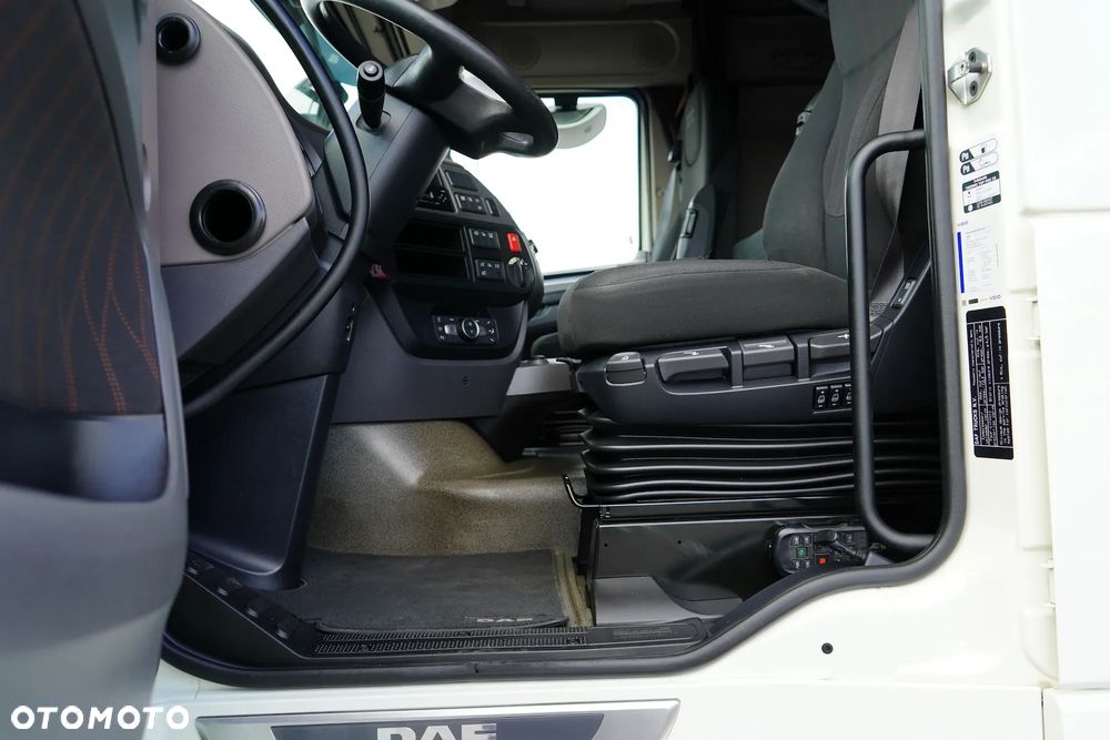 DAF 106 / 480 / E 6 / ACC / MEGA / LOW DECK / I – COOL / SUPER SPACE CAB - 28