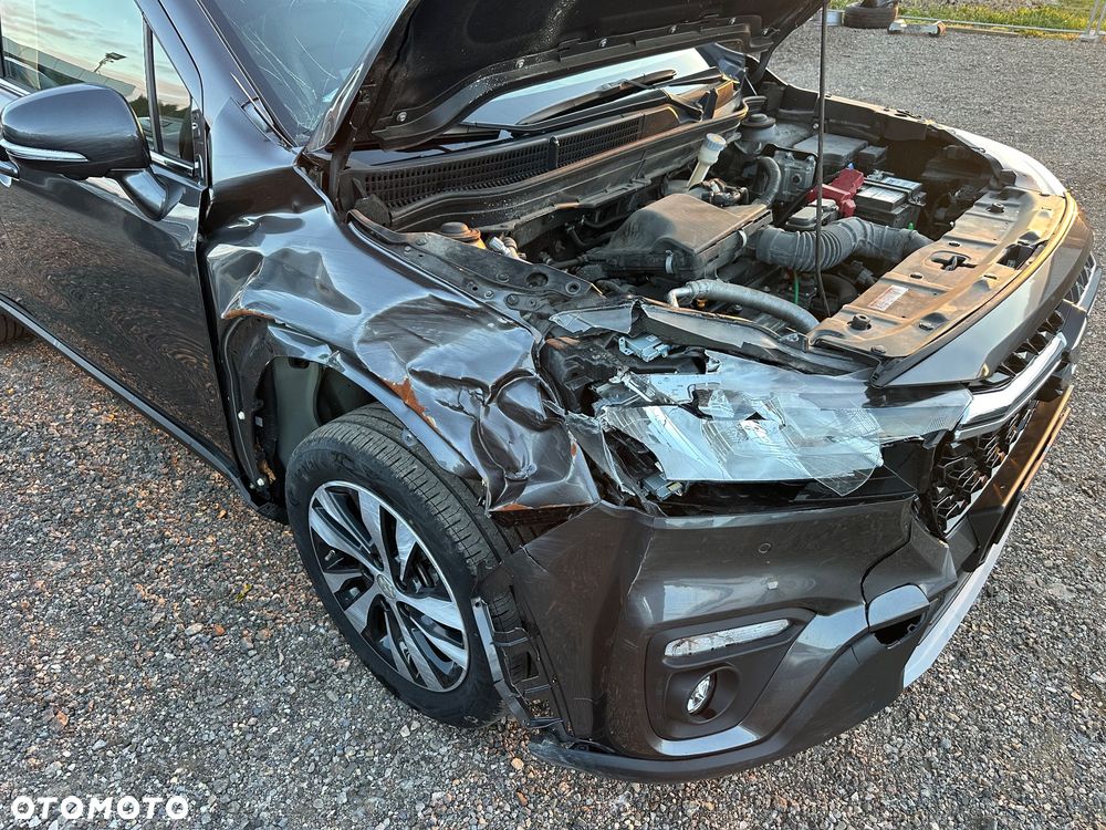 Suzuki S-Cross - 32
