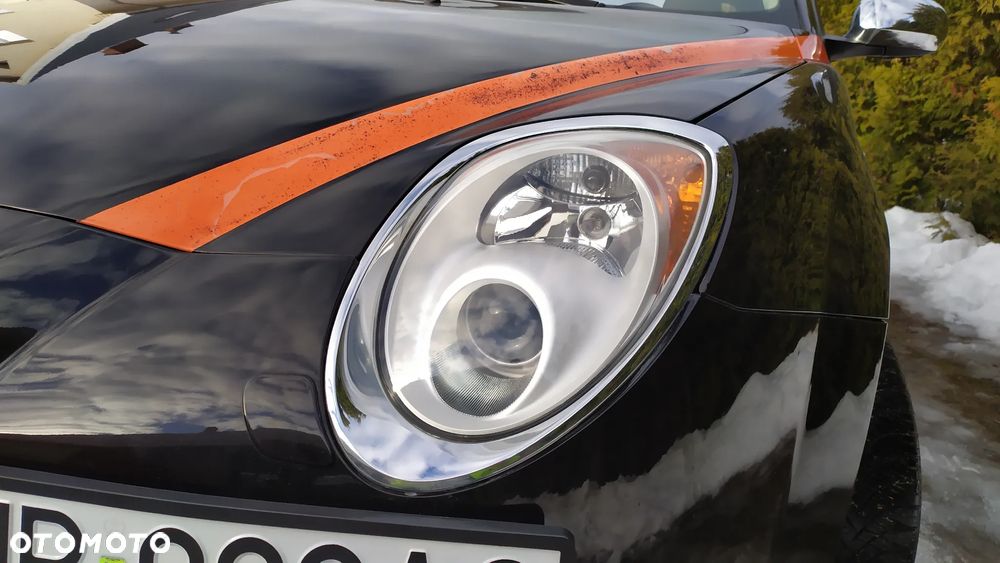 Alfa Romeo Mito TB 1.4 16V - 28