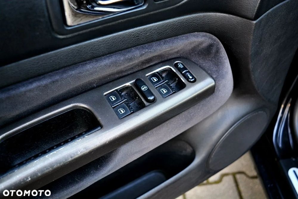 Volkswagen Bora 1.9 TDI Automatik - 21