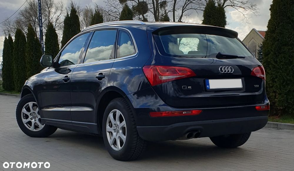 Audi Q5 2.0 TDI - 4