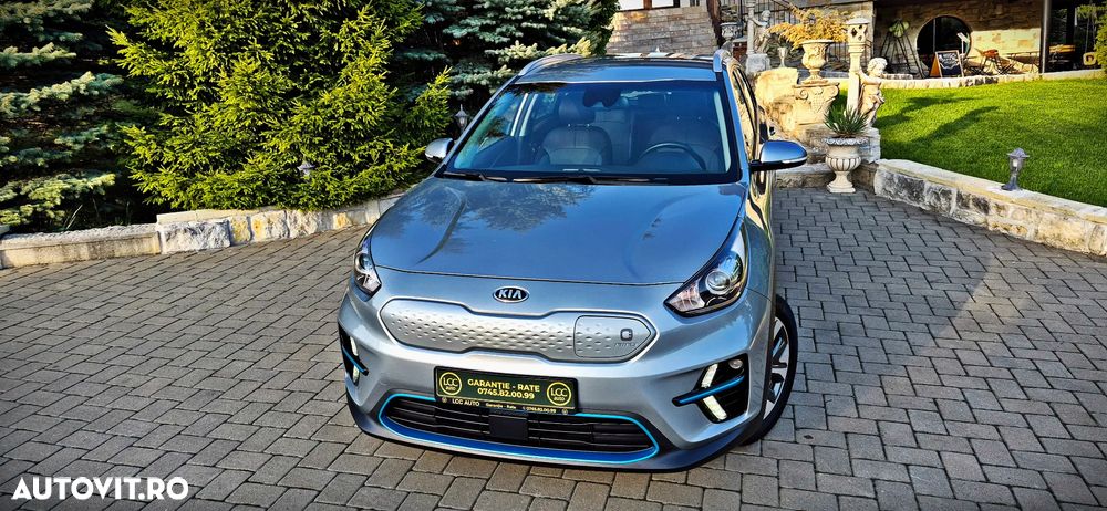 Kia Niro Vision - 35
