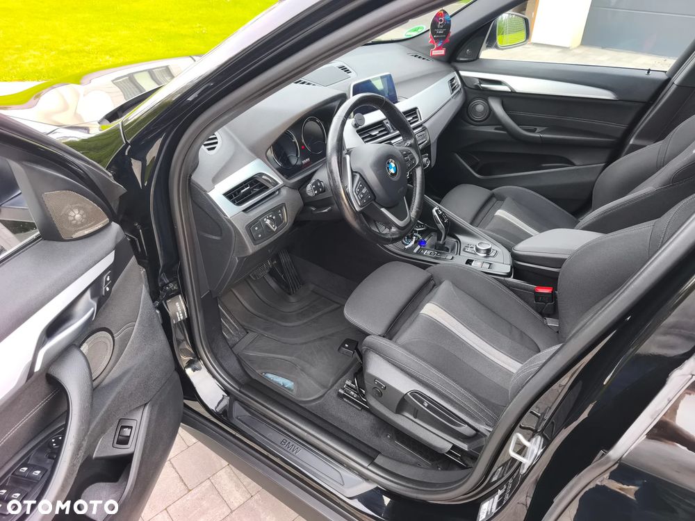 BMW X1 - 14
