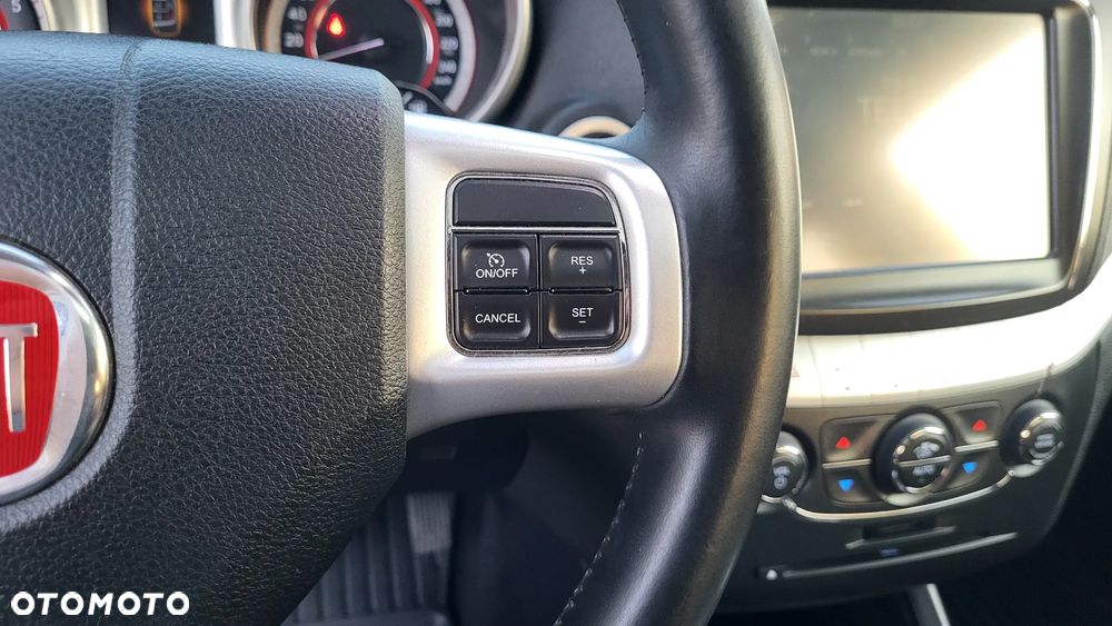 Fiat Freemont 2.0 Multijet 16V DPF Automatik Allrad Lounge - 20