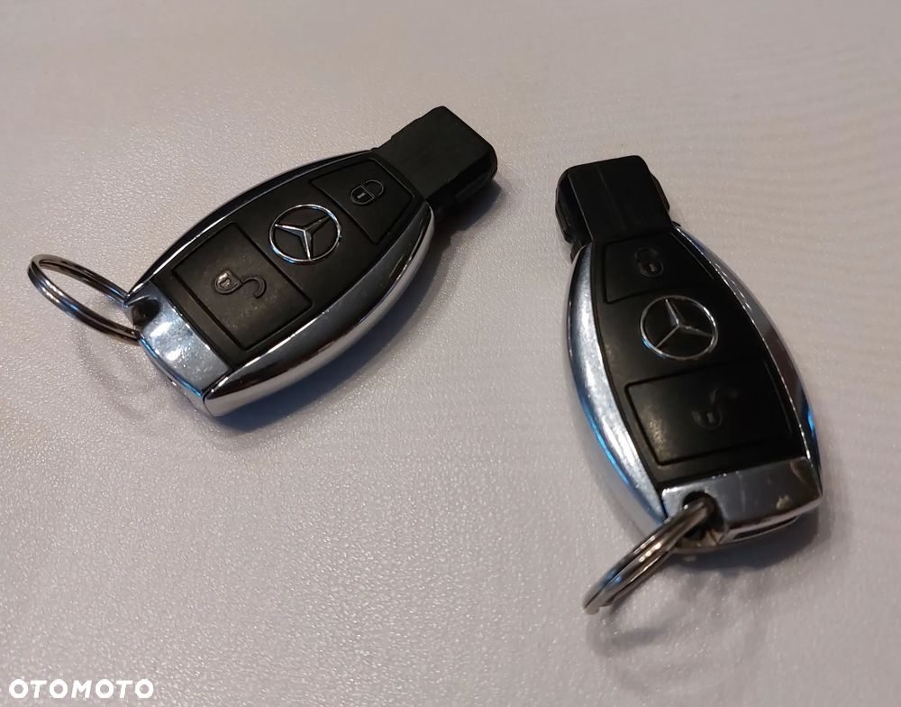 Mercedes-Benz Klasa B - 16