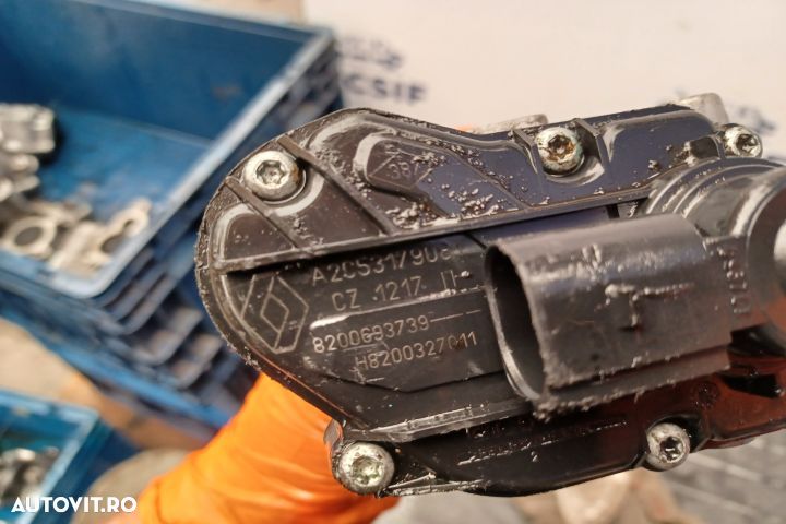 Egr A2C53179081 8200693739 H8200327011 A2C53179081 8200693739 H820032 - 5