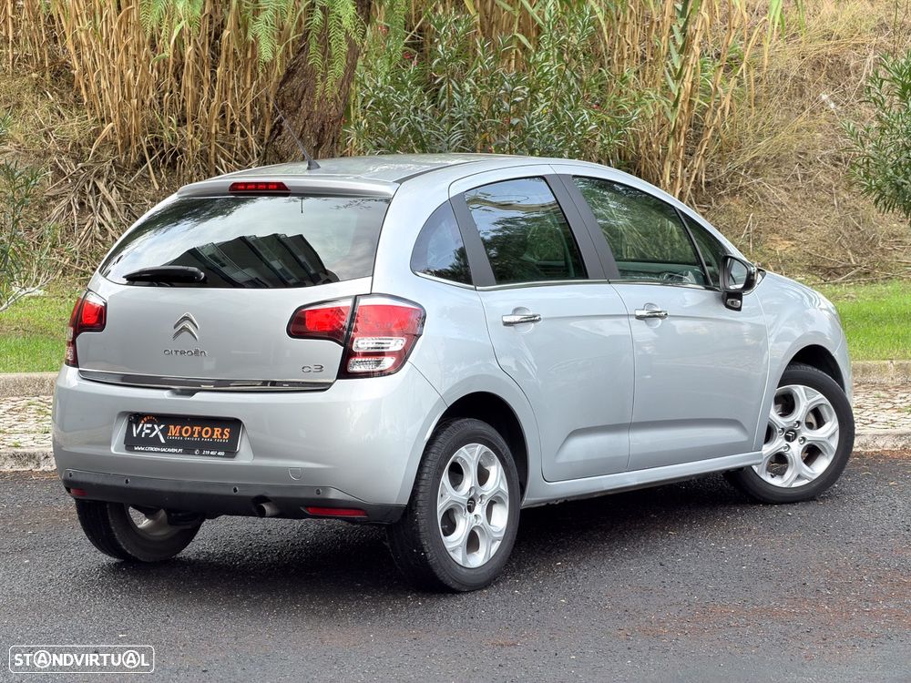 Citroën C3 1.2 PureTech Collection - 2