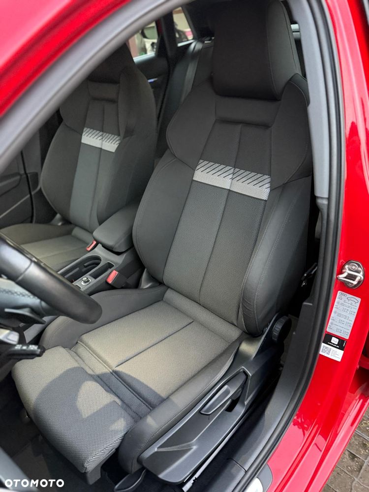 Audi A3 Sportback - 18